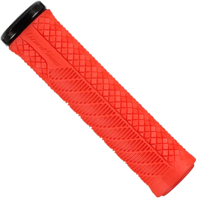 Lizard Skins Charger Evo Holker Single-Ring, 136mm, Ø31mm, 90gr 