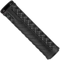 Lizard Skins Charger Evo Holker Sort Single-Ring, 136mm, Ø31mm, 90gr