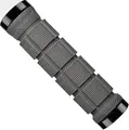Lizard Skins Northshore Lock-On Holker Grå, Dobbel-Ring, 130mm, Ø33mm, 125gr