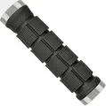 Lizard Skins Northshore Lock-On Holker Dobbel-Ring, 130mm, Ø33mm, 125gr