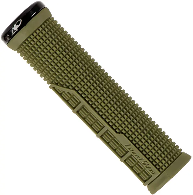 Lizard Skins Machine Holker Single-Ring, 136mm, Ø31mm, 107gr 