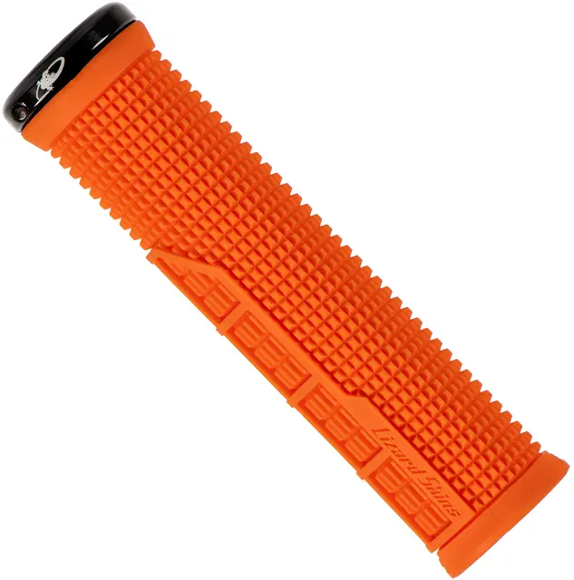 Lizard Skins Machine Holker Single-Ring, 136mm, Ø31mm, 107gr 