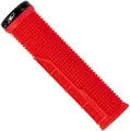 Lizard Skins Machine Holker Rød Single-Ring, 136mm, Ø31mm, 107gr