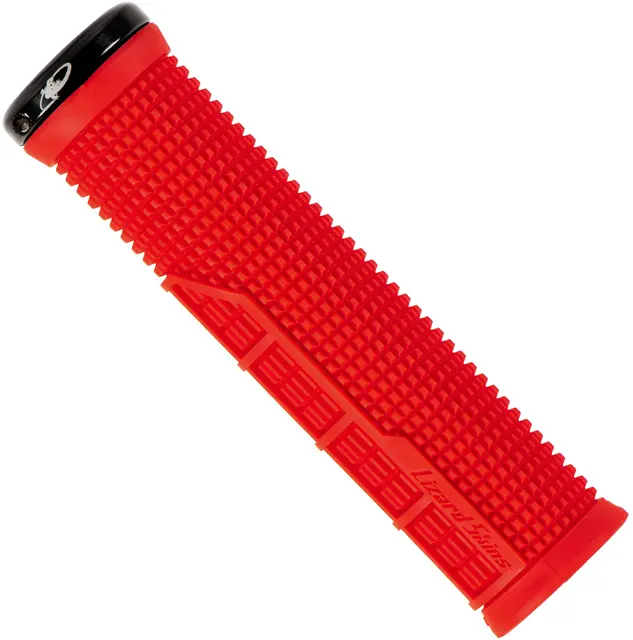 Lizard Skins Machine Holker Single-Ring, 136mm, Ø31mm, 107gr 