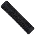 Lizard Skins Charger Evo Holker Sort SingleCompound, 130mm, Ø31,75mm, 95gr