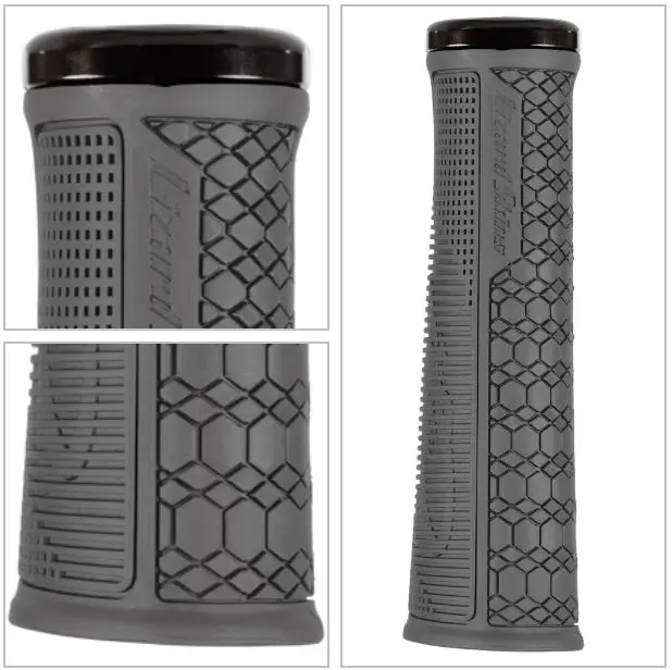 Lizard Skins Gradient Holker Single-Ring, 136mm, Ø30.5-36.5mm, 115gr 