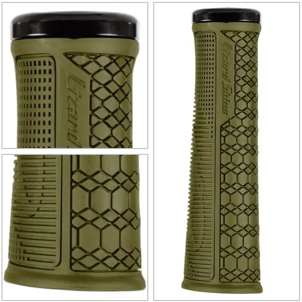 Lizard Skins Gradient Holker Single-Ring, 136mm, Ø30.5-36.5mm, 115gr 
