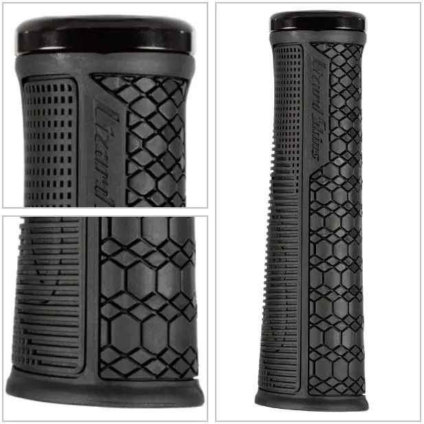 Lizard Skins Gradient Holker Single-Ring, 136mm, Ø30.5-36.5mm, 115gr 