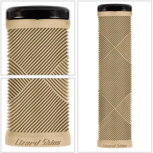 Lizard Skins Strata Holker Single-Ring, 135mm, Ø32.25mm, 118gr 