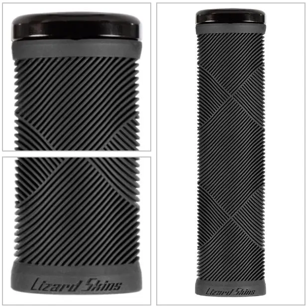 Lizard Skins Strata Holker Single-Ring, 135mm, Ø32.25mm, 118gr 