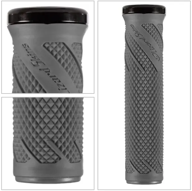 Lizard Skins Wasatch Holker Single-Ring, 136mm, Ø29mm, 88gr 