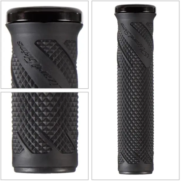 Lizard Skins Wasatch Holker Single-Ring, 136mm, Ø29mm, 88gr 