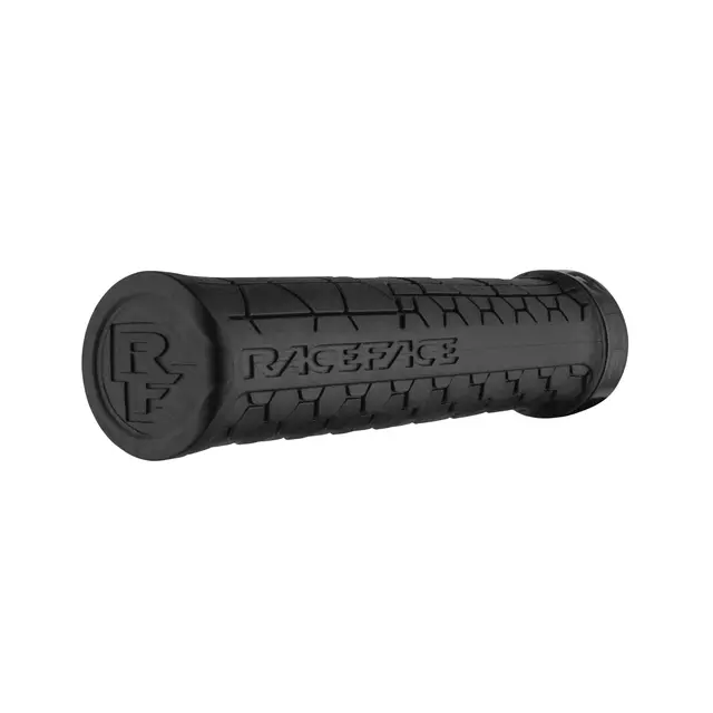 Race Face Getta Grip Holker Single-Ring, 133mm, Ø 33mm, 106gr 