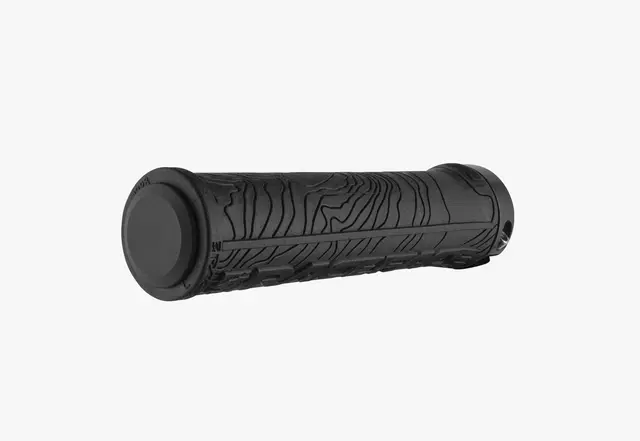Race Face Half Nelson Holker Single-Ring, 135mm, Ø 29mm, 92gr 