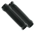Race Face Love Handle Silikon Holker Doble-Ring, 135mm, Ø 28-33mm, 98gr
