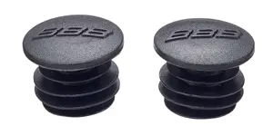 BBB Plug and Play BBE-50 Endepropp Sort endepropp for styre 