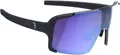 BBB Chester Flux BSG-74 Brille Blå Flux Contrast glass, Anti-Fog