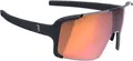 BBB Chester Flux BSG-74 Brille Rød Flux Contrast glass, Anti-Fog