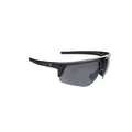 BBB Comet BSG-75 Brille smoke flash mirror glossy black