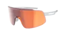BBB Infinity Flux BSG-84 Brille Rød Flux Contrast glass, Anti-Fog