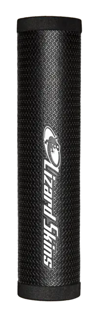Lizard Skins DSP Holker Sort m/fll-tape, 130mm, Ø32.3mm, 30gr 