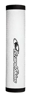 Lizard Skins DSP Holker Hvit m/fll-tape,130mm, Ø30.3mm, 27gr