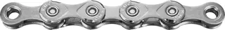 KMC X10 EPT Kjede Grå 10-Delt, 114 ledd, 5.88mm, Rustfritt