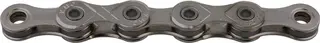 KMC X10 Kjede Grå 10-Delt, 114 ledd, 5.88mm