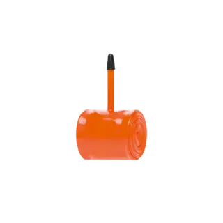 Tubolito Tubo Presta MTB 32" Slange 1.8/2.5",TPU,oransje 42mm ventil,92g