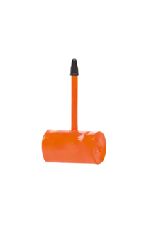 Tubolito S-Tubo Presta MTB Slange 1.8/2.4", TPU, oransje ventil