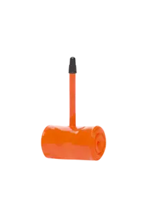 Tubolito S-Tubo Presta MTB 32" Slange 1.8/2.5",TPU,oransje 42mm ventil,48g
