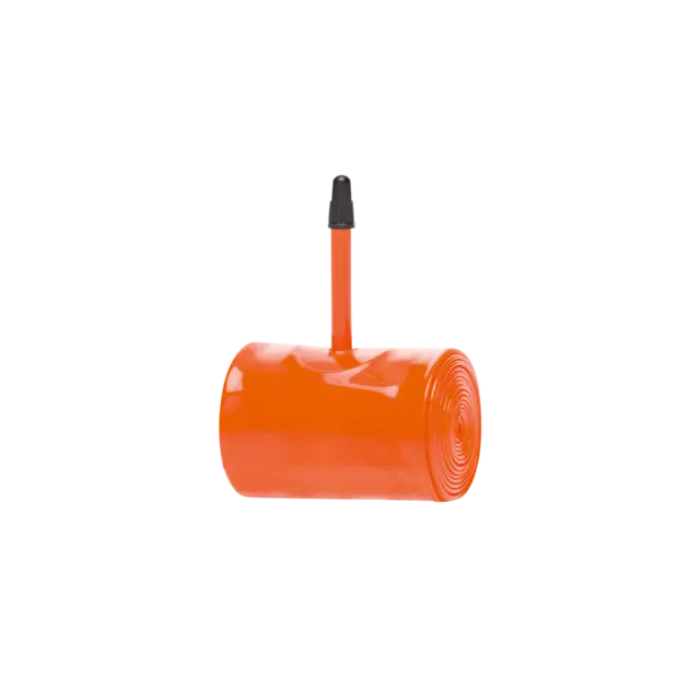 Tubolito Tubo Presta MTB 27/29"+ Slange 2.5-3.0",TPU,oransje 42mm ventil,110g 