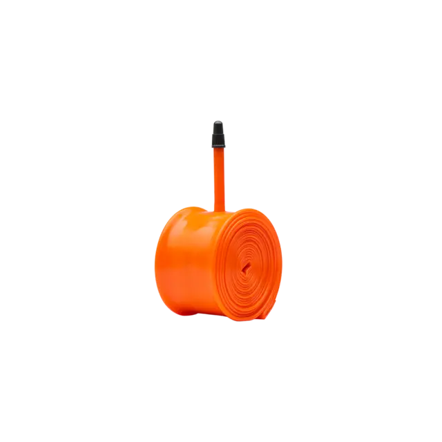 Tubolito X-Tubo Presta E-MTB 27/29Slange 2.0-3.0",TPU,oransje 42mm ventil,164g 