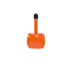 Tubolito Tubo Bil BMX 20" Slange 1 1/8-1 3/8",TPU,oransje 40mm ventil,48g