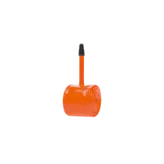 Tubolito Tubo Presta BMX 20" Slange 1 1/8-1 3/8",TPU,oransje 42mm ventil,39g