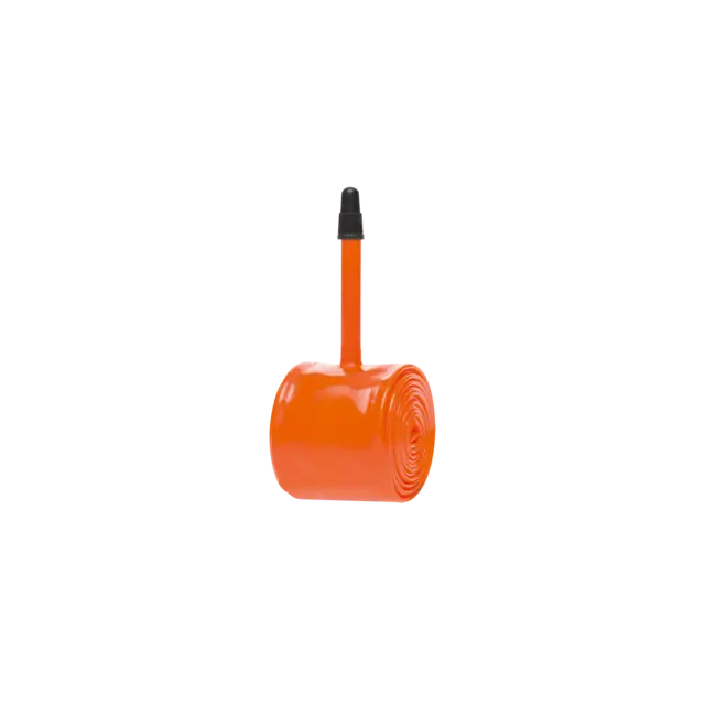 Tubolito Tubo Presta BMX 20" Slange 1 1/8-1 3/8",TPU,oransje 42mm ventil,39g 