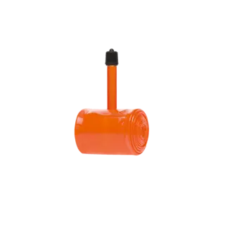 Tubolito Tubo Bil BMX Slange 1.5/2.5", TPU, oransje ventil