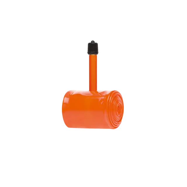 Tubolito Tubo Bil BMX Slange 1.5/2.5", TPU, oransje ventil 