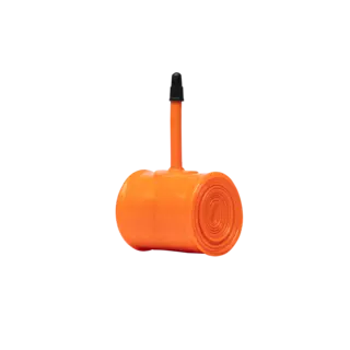 Tubolito Tubo Presta BMX 22/24" Slange 1.5/2.5",TPU,oransje 42mm ventil,69g