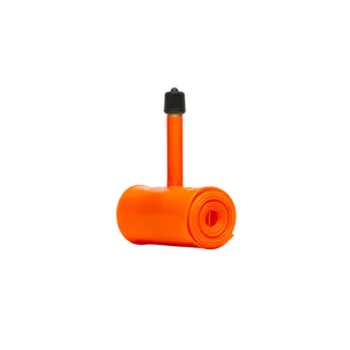 Tubolito S-Tubo Bil BMX 20" Slange 1.5/2.5",TPU,oransje 40mm ventil,39g