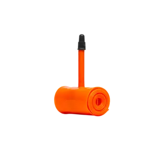 Tubolito S-Tubo Presta BMX 20" Slange 1.5/2.5",TPU,oransje 42mm ventil,30g
