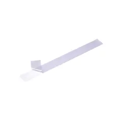 BBB Tubeskin BBP-60 Rammebeskytter Gummi Tape, Klar, 500x50mm