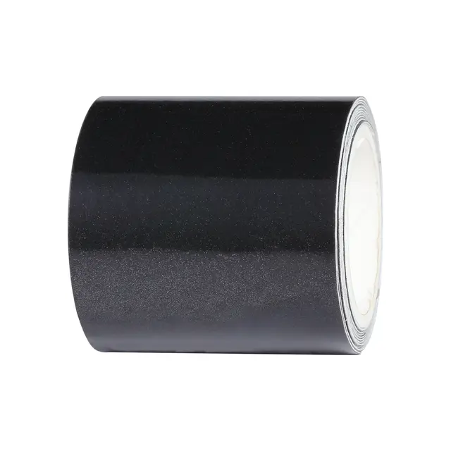 BBB RollVis BBP-72 Refleks Tape Sort refleks, 40 x 1000mm 