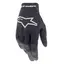 Alpinestars Radar Hansker JR XXX-Small, 4-6 år, Sort 