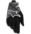 Alpinestars Radar Pro Hansker Large, 9, Sort