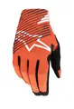 Alpinestars Radar Pro Hansker Large, 9, Oransje