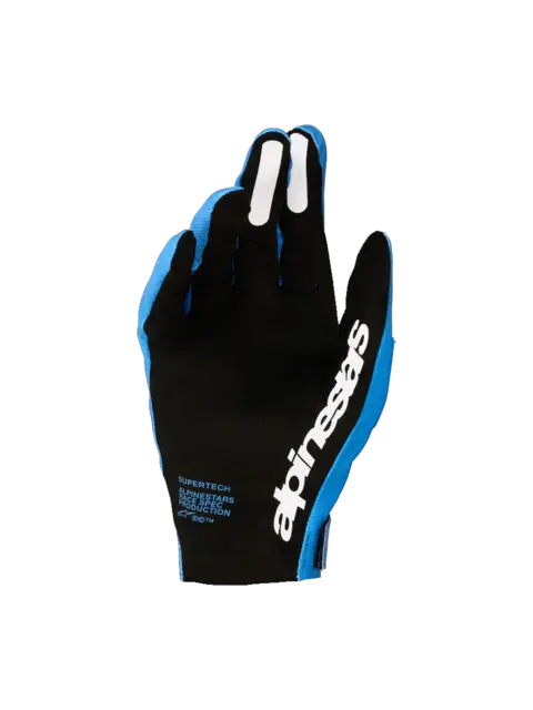 Alpinestars Supertech MX Hanske 