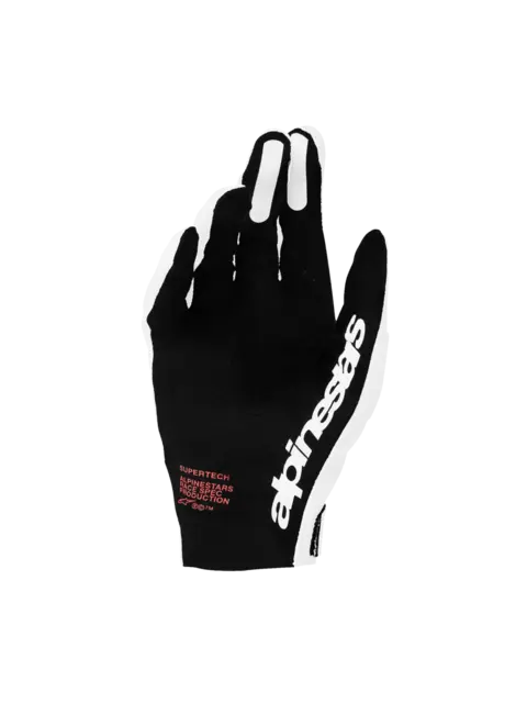 Alpinestars Supertech MX Hanske 