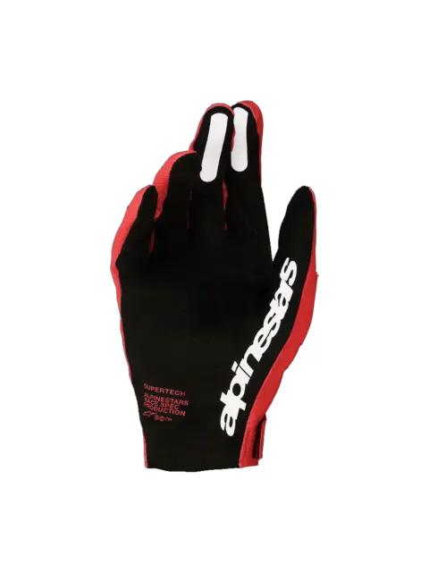 Alpinestars Supertech MX Hanske 