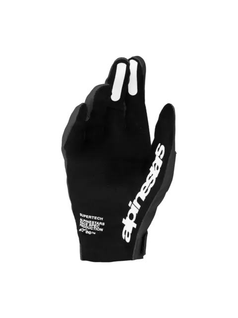 Alpinestars Supertech MX Hanske 